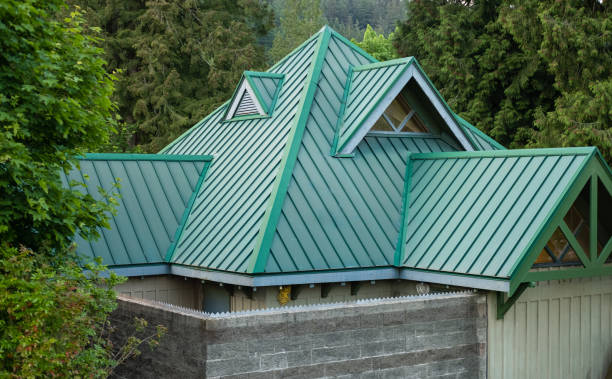 Best Solar Panel Roofing Installation  in Water Mill, NY